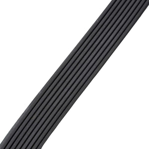 MICHELIN® 8 Rib Serpentine Drive Belts (V8PK-Series)