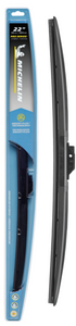 MICHELIN® Pro Series Premium Hybrid Wiper Blade
