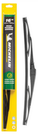 MICHELIN® Pro Series Rear Wiper Blade